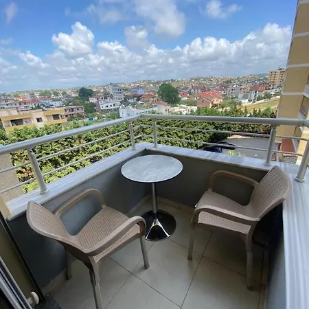 Future Home 2 Apartment *