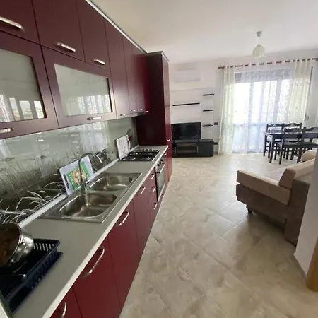 Apartment Future Home 2 Durres